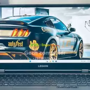          New arrival  LENOVO LEGION   AMD Ryzen 7 4800 with Radeon Graphics    2.90 GHz   Price in Ethiopia